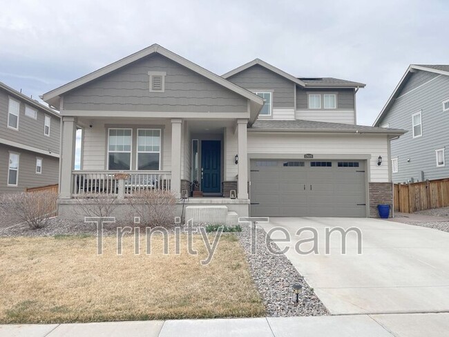 17609 Drake St in Broomfield, CO - Building Photo - Building Photo
