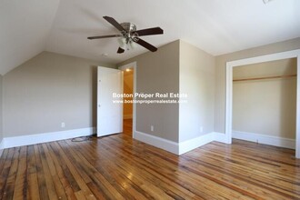 1 Parker Hill Ter, Unit 2 in Boston, MA - Building Photo - Building Photo