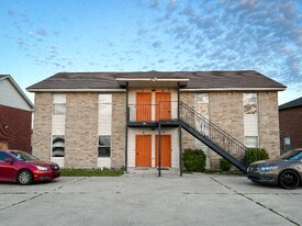1604 Windward Dr, Unit C in Killeen, TX - Building Photo
