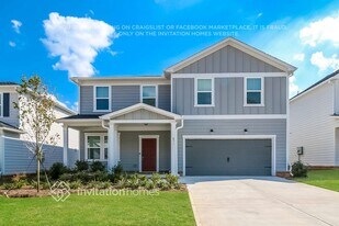 871 Pebble Blvd in Covington, GA - Building Photo