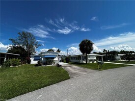 26186 Princess Ln in Bonita Springs, FL - Building Photo