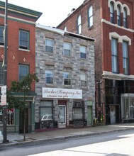 319 W Franklin St in Baltimore, MD - Building Photo - Building Photo