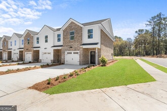 2589 Harris Trail Rd in Richmond Hill, GA - Building Photo - Building Photo