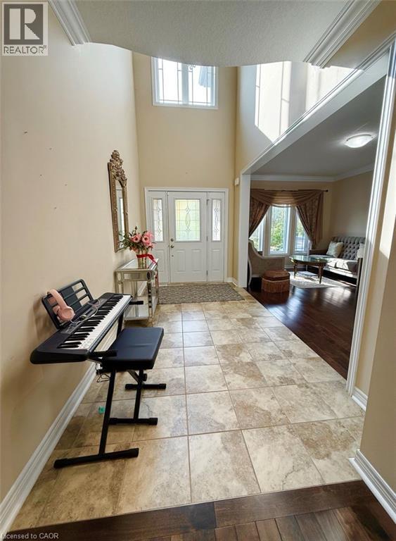 722 Sundew Dr in Waterloo, ON - Building Photo - Building Photo