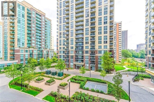 property at 1 Michael Power Pl