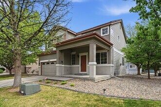 3500 E 140th Ave in Thornton, CO - Building Photo - Building Photo