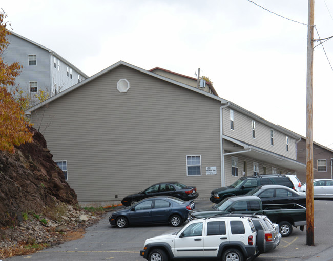 47-53 Iron St in Bloomsburg, PA - Building Photo - Building Photo