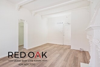 520 Serrano Ave in Los Angeles, CA - Building Photo - Building Photo