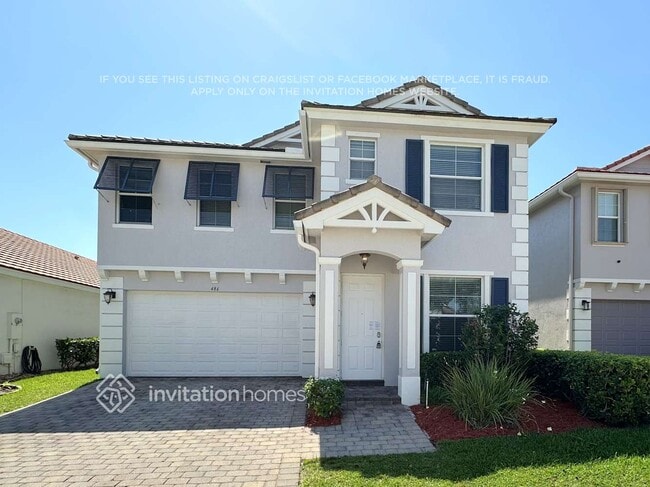 property at 486 Belle Grove Ln
