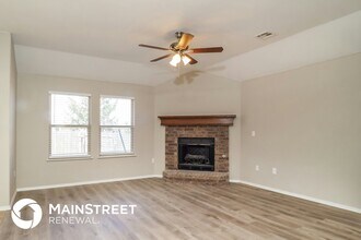 11305 NW 97th St in Yukon, OK - Building Photo - Building Photo