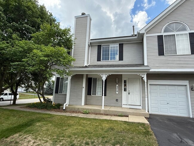 property at 370 Sandhurst Ln