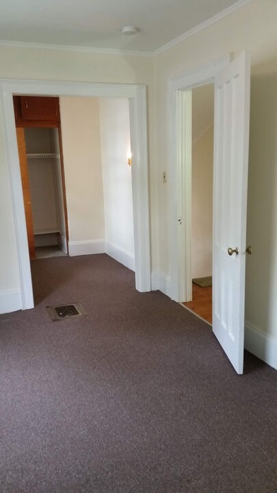 116 Trinity Pl in Syracuse, NY - Building Photo