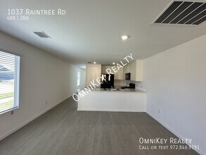 1037 Raintree Rd in Princeton, TX - Building Photo - Building Photo