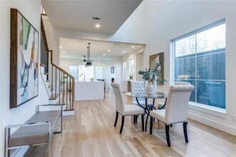 5603 Santa Fe Ave in Dallas, TX - Building Photo - Building Photo