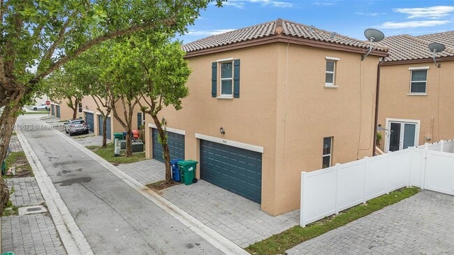 property at 9341 SW 171st Ct
