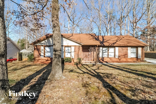 property at 5312 Carolwood Dr