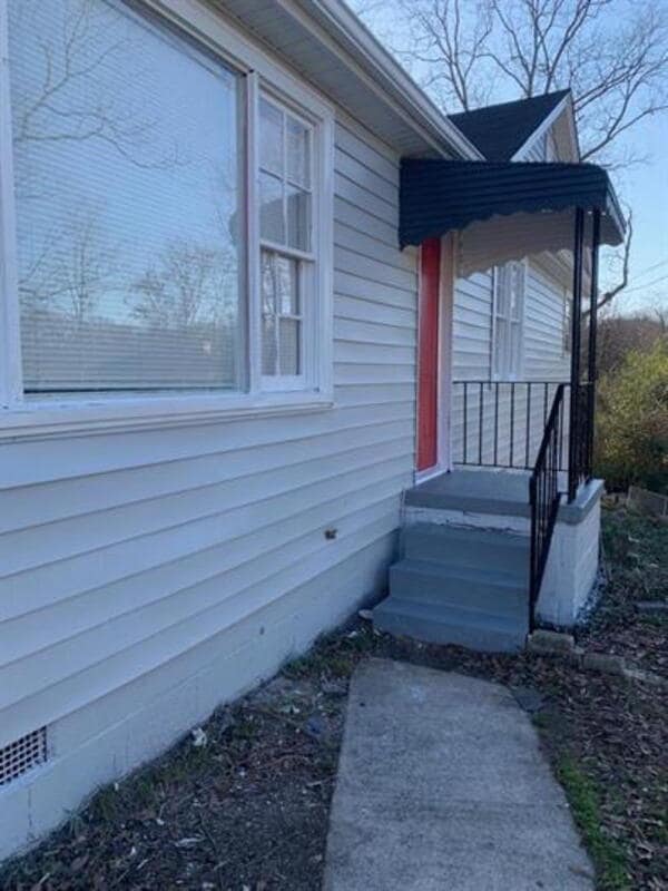 352 Adams St in Griffin, GA - Building Photo - Building Photo