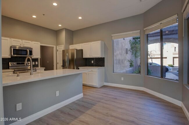 16420 N Thompson Peak Pkwy in Scottsdale, AZ - Building Photo - Building Photo