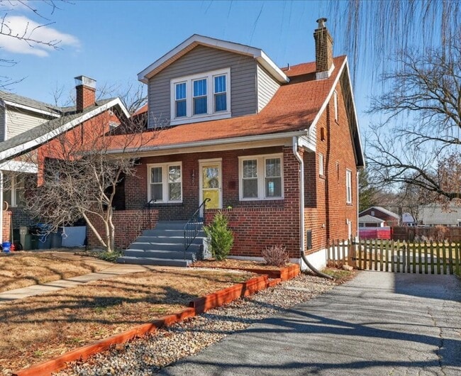 1420 Bredell Ave in Richmond Heights, MO - Building Photo - Building Photo