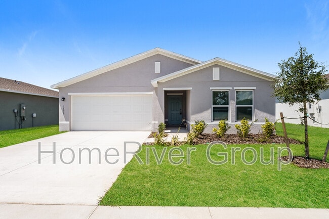 property at 2257 Oklahoma Dr