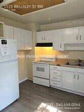 1535 Wellsley St NW in Roanoke, VA - Building Photo - Building Photo