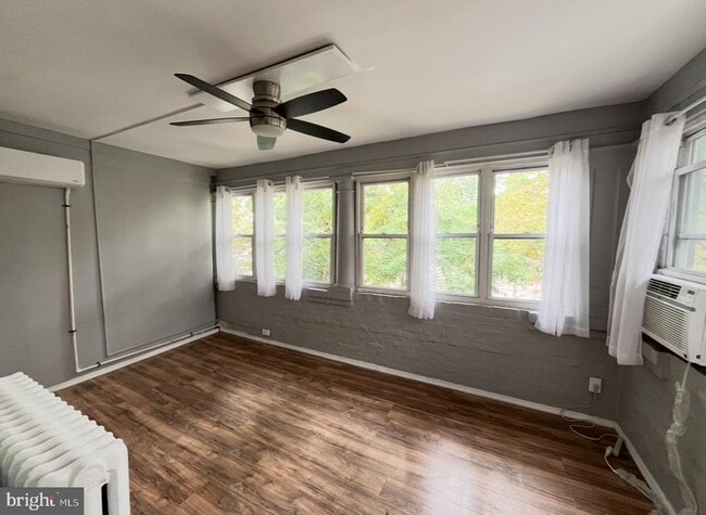 property at 5231 Wissahickon Ave