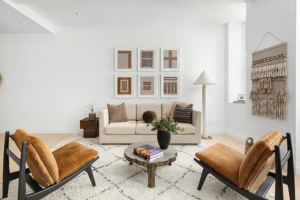 1 Wall St in New York, NY - Building Photo - Building Photo