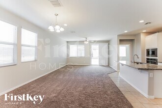 2027 Kenton Way in San Tan Valley, AZ - Building Photo - Building Photo