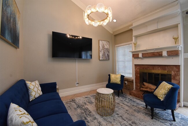 property at 7726 Miller Glen Ln