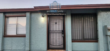 3645 N 69th Ave in Phoenix, AZ - Building Photo - Building Photo