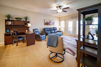 3408 Parliament Cove in Lago Vista, TX - Building Photo - Building Photo