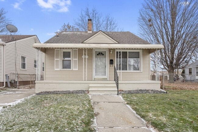 property at 1829 Anne Ave