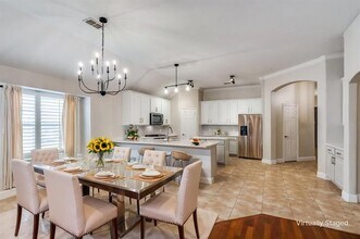 4533 Maidstone Way in McKinney, TX - Building Photo - Building Photo