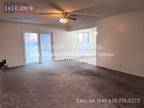 141 E 200 N St in Duchesne, UT - Building Photo - Building Photo