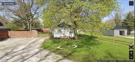 634 Byerly St in Owosso, MI - Building Photo - Building Photo