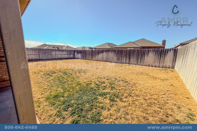 11305 Akron Ave in Lubbock, TX - Building Photo - Building Photo