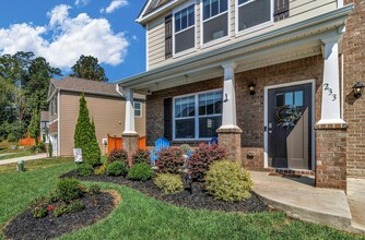 233 Marathon Ln in Candler, NC - Building Photo - Building Photo