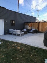 1555 Julian St in Denver, CO - Building Photo - Building Photo