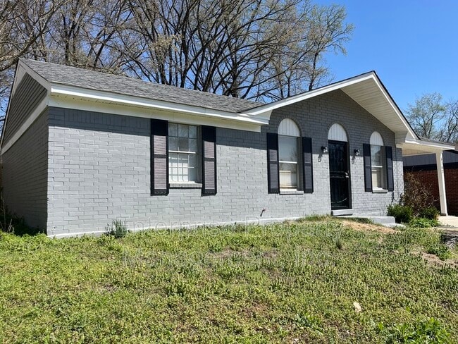 5362 Beaverton Dr in Memphis, TN - Building Photo - Building Photo