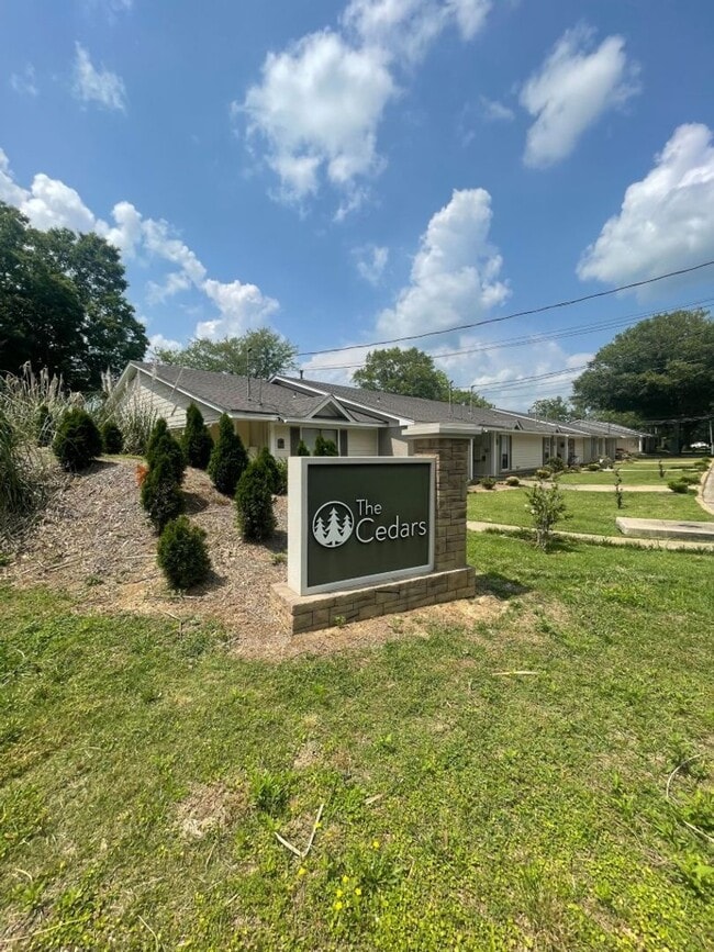 property at 121 Cedar Ct