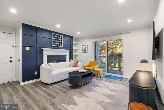 1515 Lincoln Way in McLean, VA - Building Photo - Building Photo