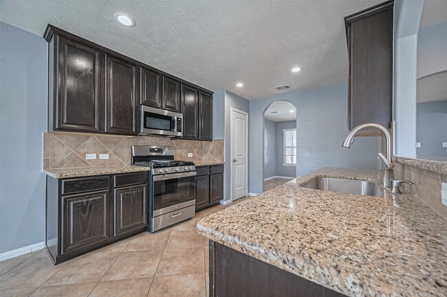 property at 3519 Yasmine Ranch Dr