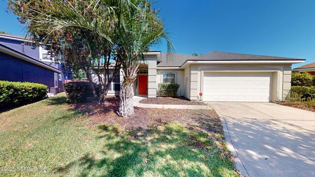 property at 14631 Millhopper Rd