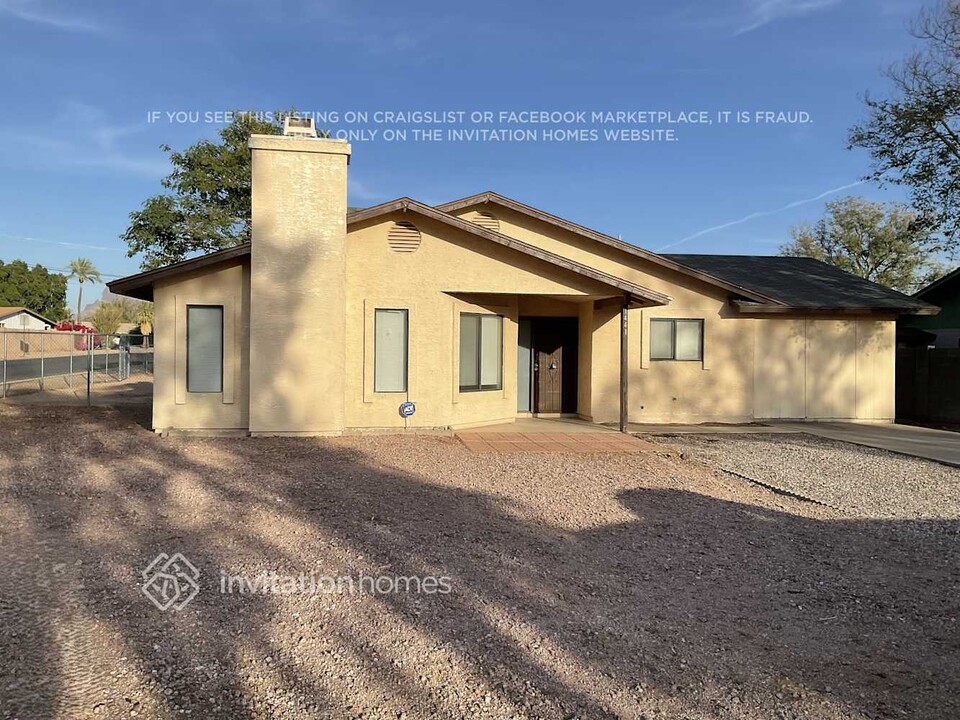 1441 S Padre Rd in Apache Junction, AZ - Building Photo