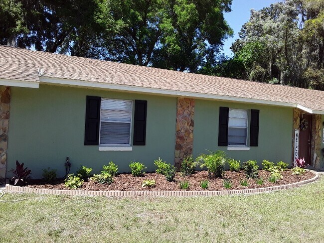 4460 County Road 472, Unit #A in Oxford, FL - Building Photo - Building Photo