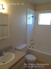 3022 N 37th St in Phoenix, AZ - Building Photo - Building Photo