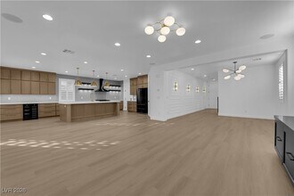 465 Cabral Peak St in Las Vegas, NV - Building Photo - Building Photo