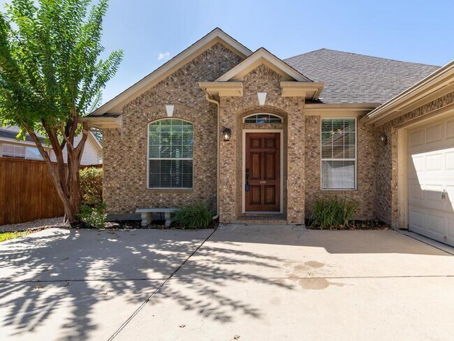 4304 Clear Meadow Pl in Round Rock, TX - Building Photo - Building Photo