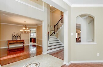 303 N Elder Grove Dr in Pearland, TX - Building Photo - Building Photo