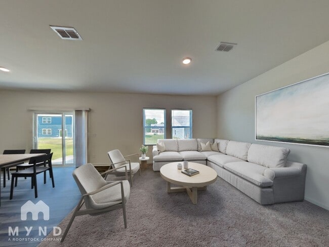 1140 Centerview Dr in Nashville, NC - Building Photo - Building Photo
